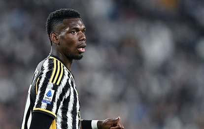 Futboldan med edilen Pogba’ya şok teklif!