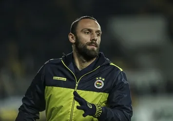 Muriqi sustu Fener durdu