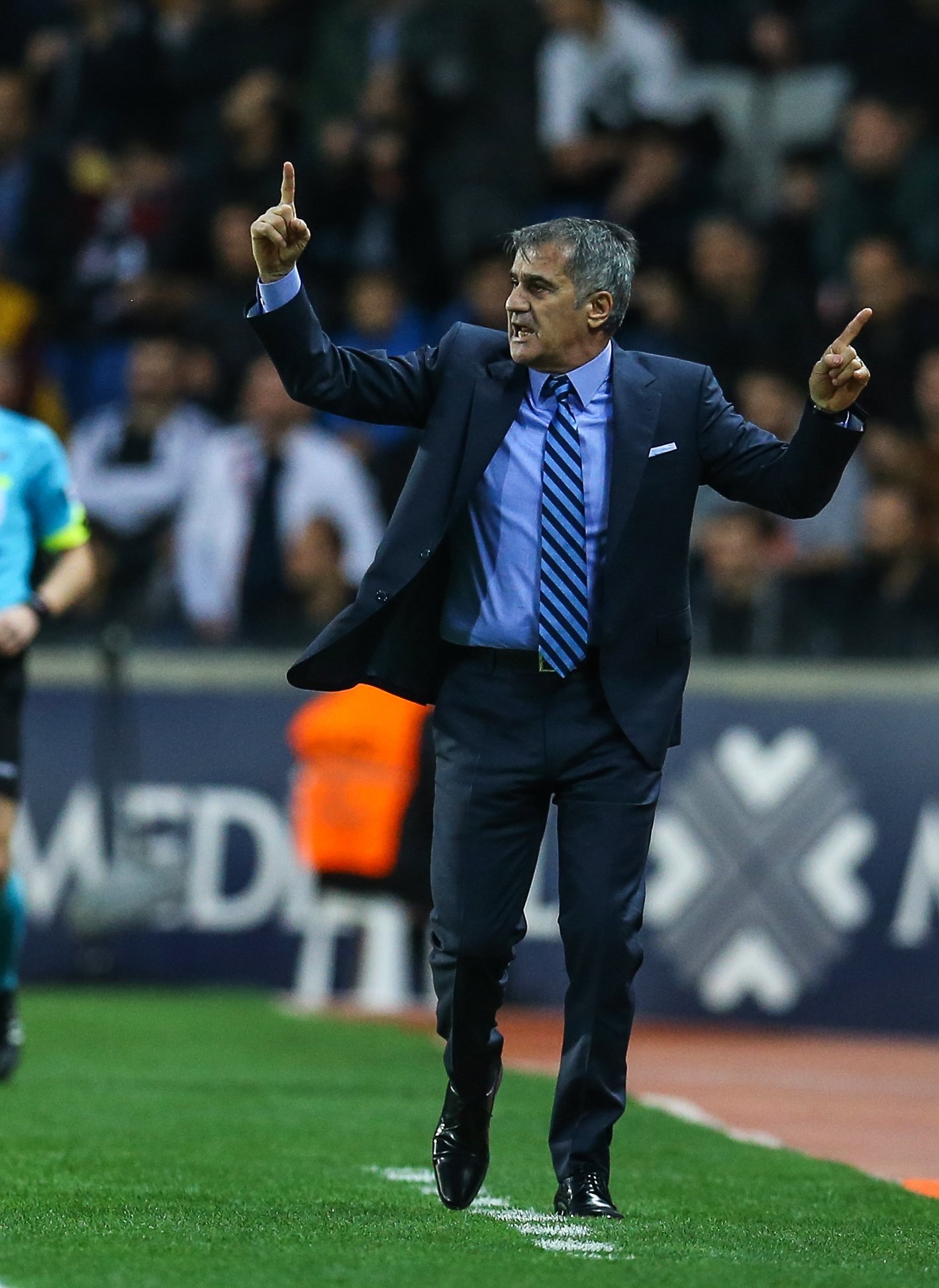 Beşiktaş’ta revizyon!