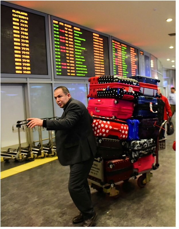 Fatih Terim’den flaş Robinho kararı!