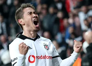 Beşiktaş'a kötü haber! Shinji Kagawa...