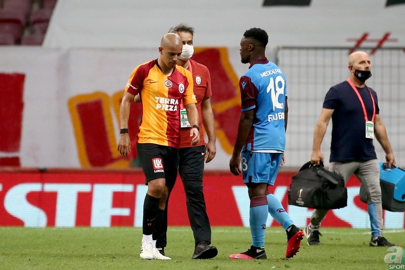 Spor yazarları Galatasaray-Trabzonspor maçını değerlendirdi