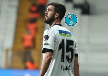 Pjanic'e büyük şok! Ortada kaldı