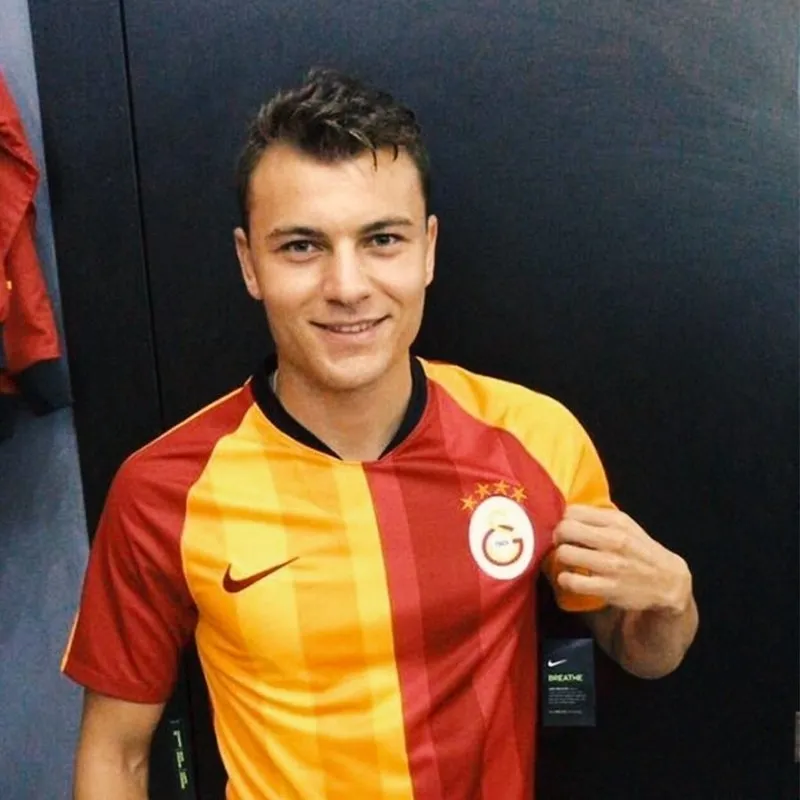 Yusuf Erdoğan'dan flaş sözler! “forma olayı yanlış anlaşıldı” - 1