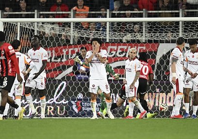 G.Saray’ı şampiyon yapmak istemiyorsanız...