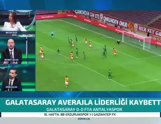 Flaş Falcao yorumu! "G.Saray'daki son maçı olmasını diliyorum"