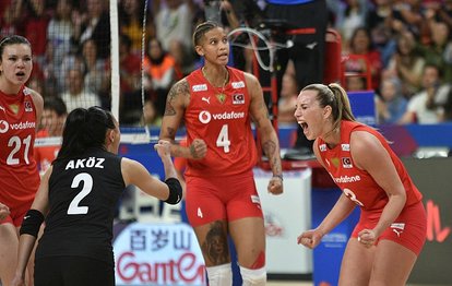 Almanya 1-3 Türkiye MAÇ SONUCU-ÖZET
