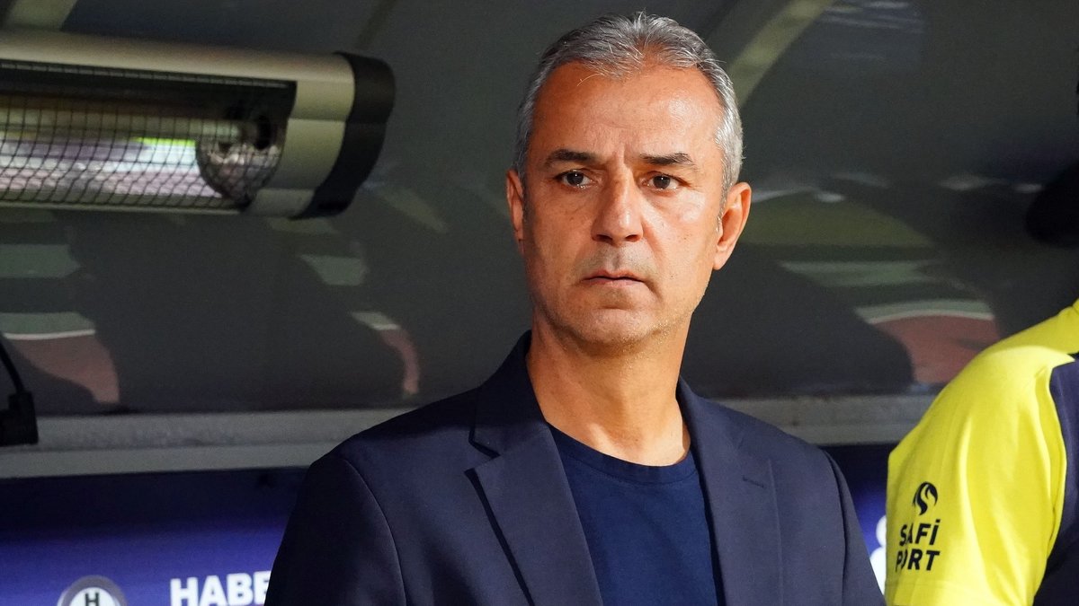 Fenerbahçe'de 4. İsmail Kartal dönemi resmen başladı!