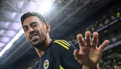 Trabzonspor’dan İrfan Can Kahveci bombası!