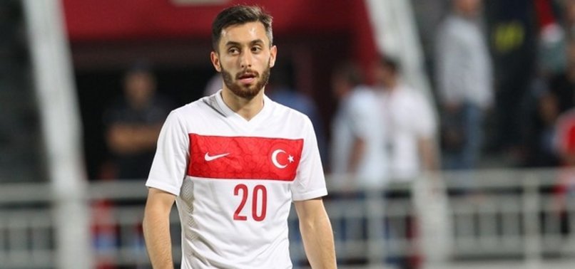 Fenerbahce Den Yunus Malli Harekati Aspor