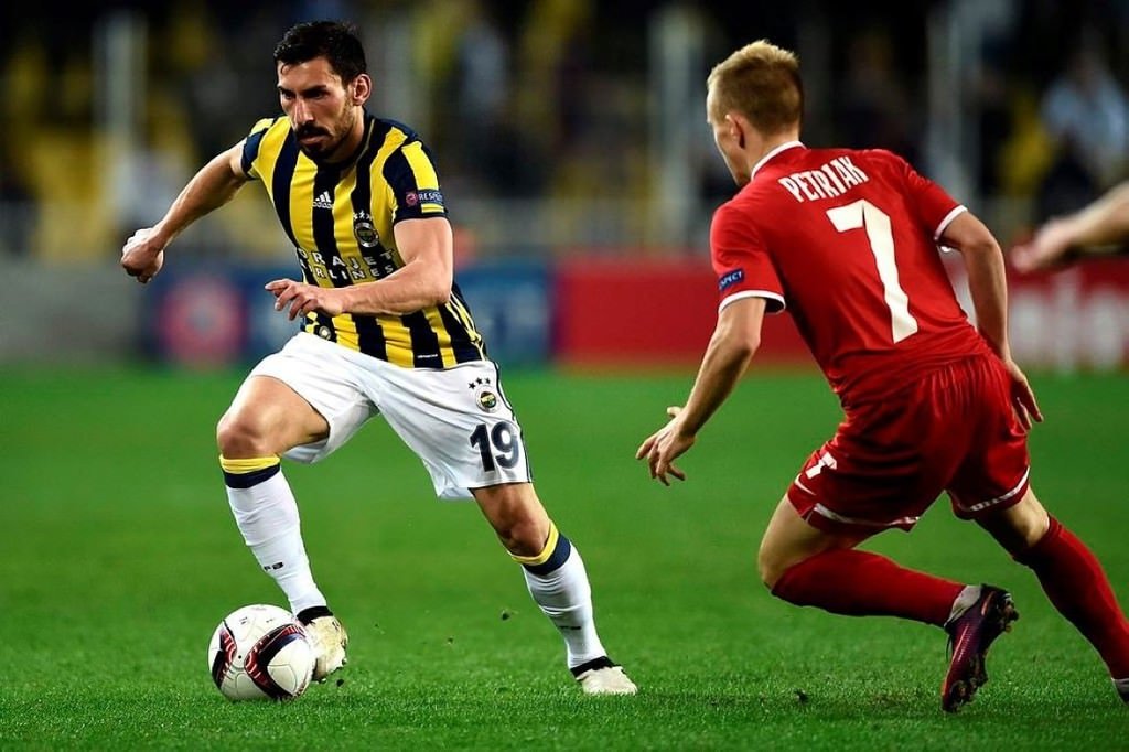 Fenerbahçe’nin Feyenoord kadrosu belli oldu