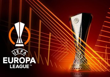 İşte Avrupa Ligi'nde 3. haftanın toplu sonuçları!