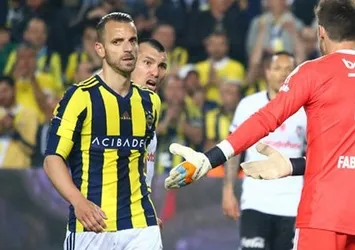 Soldado'dan Beşiktaş'a gönderme