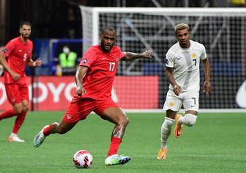 Larin yeni takımında umduğunu bulamadı!