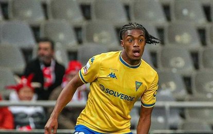 TRANSFER HABERİ - Wagner Pina Trabzonspor’da