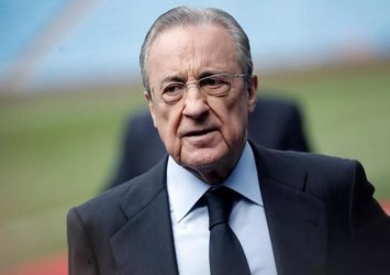 Florentino Perez'ten Mbappe itirafı! 200 milyon euro...