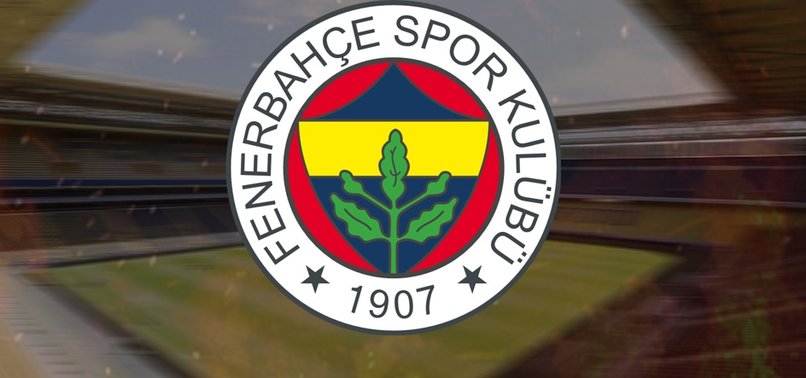 Fenerbahçe'den ceza açıklaması! 2 yıl ertelendi