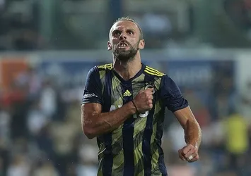 Vedat Muriç: Şampiyon olacağız