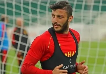 Hakan’a şans doğdu