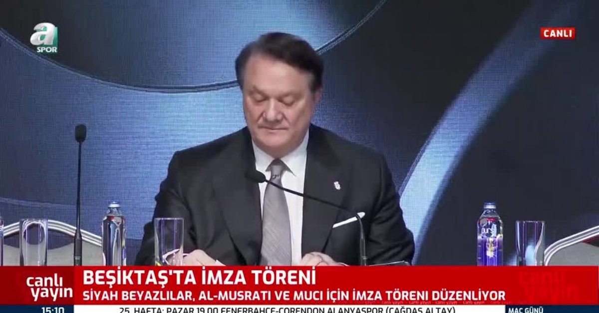 Hasan Arat'tan hakem tepkisi!