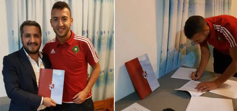 Omar El Kaddouri, Empoli'ye transfer oldu