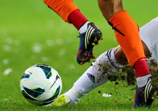 Ofspor deplasmanda tek attı