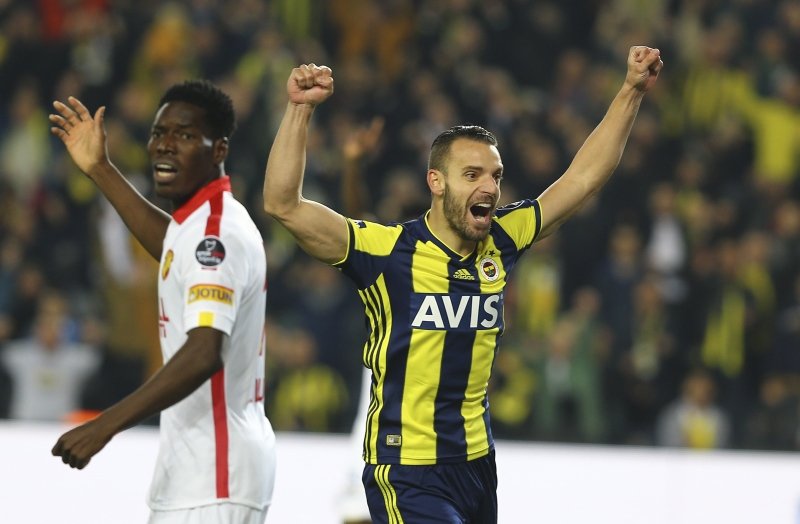 Fenerbahçe’de müthiş değişim!