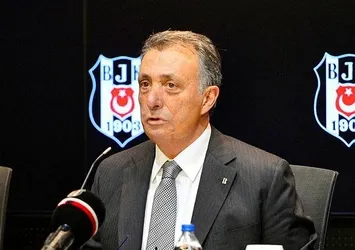 Beşiktaş'tan TFF'ye uyarı! "24 saat içinde VAR kayıtları açıklanmazsa..."
