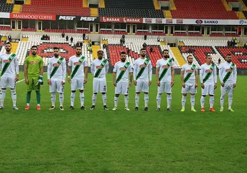 Denizlispor'dan destek çağrısı