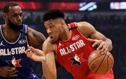 NBA’de All-Star maçı değişiyor!