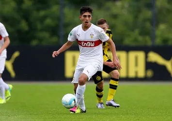 Transferin gözdesi Umut Güneş