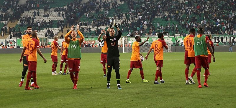Son 10 yılda ilk kez
