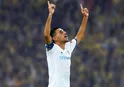 Son dakika transfer haberi: Beşiktaş Josef De Souza görüşmesi gerçekleşti - 1