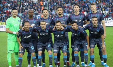 Trabzonspor'da kontenjan mesaisi!