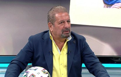 Erman Toroğlu’dan Fenerbahçe - Alanyaspor maçı sonrası flaş sözler! Futbolcular Pereira’yı istemiyor