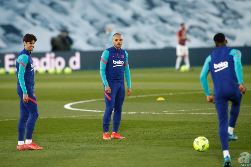 Son dakika spor haberleri: Fenerbahçe’den Avrupa’da ses getirecek transfer! Barcelona’lı Martin Braithwaite...