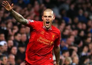 Martin Skrtel Roma'da