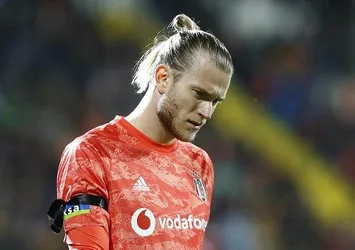 Karius’la karşılıklı fesih görüşmesi