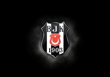 Beşiktaş genç isme imzayı attırdı!