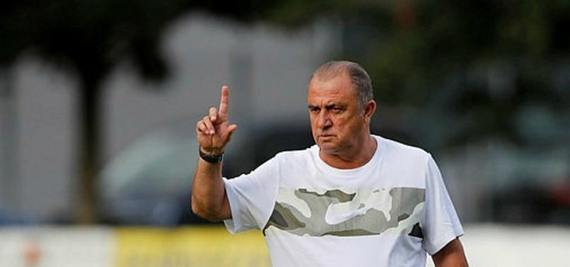Terim'den oyuncularına Real Madrid yasağı