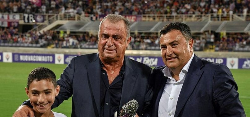 Galatasaray'dan sürpriz transfer hamlesi! Fatih Terim Falcao'nun yanına onu istedi