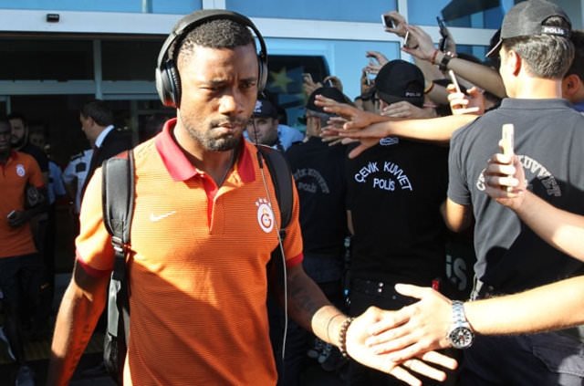 Galatasaray ve Trabzonspor’dan dev takas!
