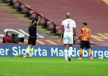 PFDK sevkleri açıklandı! Emre Kılınç...