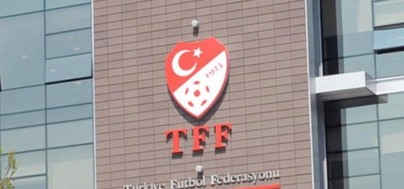 TFF 4 hakemin corona virüsü testinin pozitif çıktığını duyurdu!