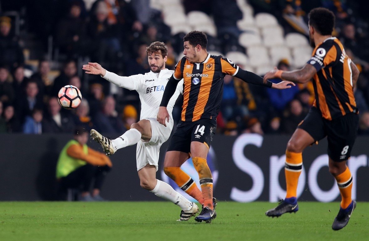 Beşiktaş’tan Fernando Llorente bombası