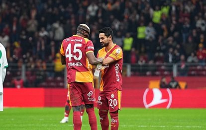 Galatasaray’ın tek rakibi PSG! Aslan, son şampiyonu sıkı takipte!