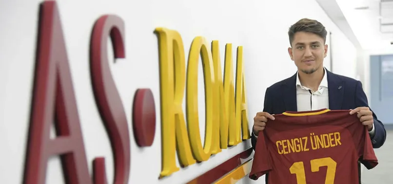 Cengiz Ünder transferinin detayları ortaya çıktı