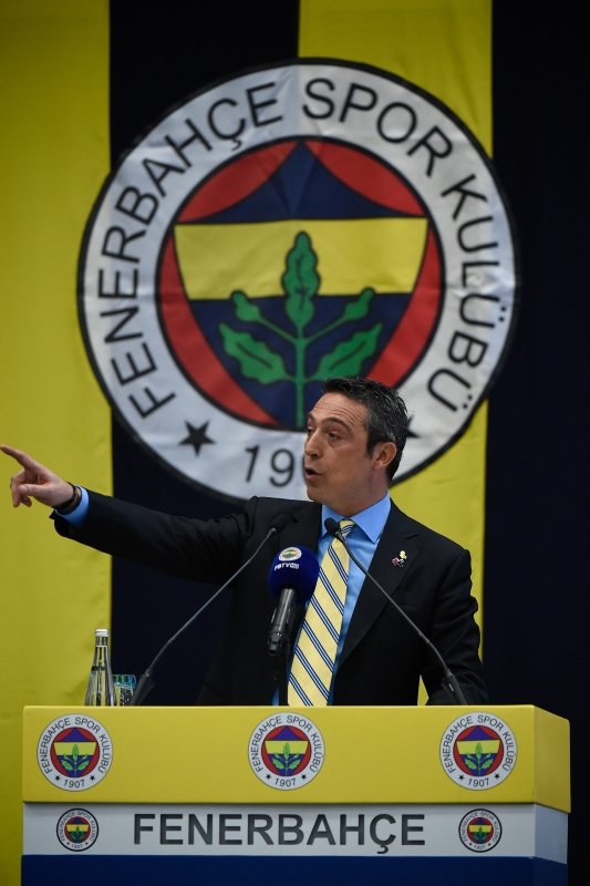 UEFA ’Fenerbahçe kararını’ verdi!