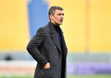 F.Bahçe'de Maldini gelişmesi!