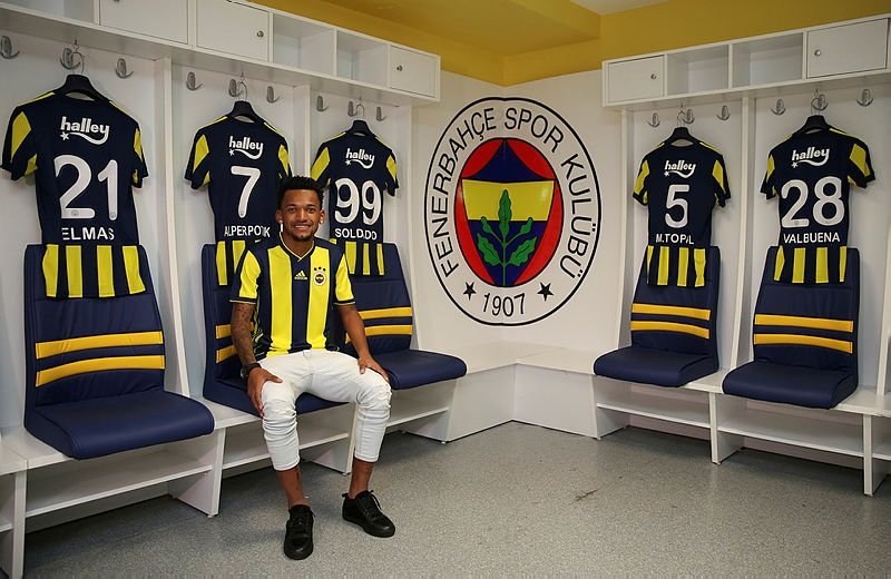Fenerbahçe’de gidenler ve gelenler!